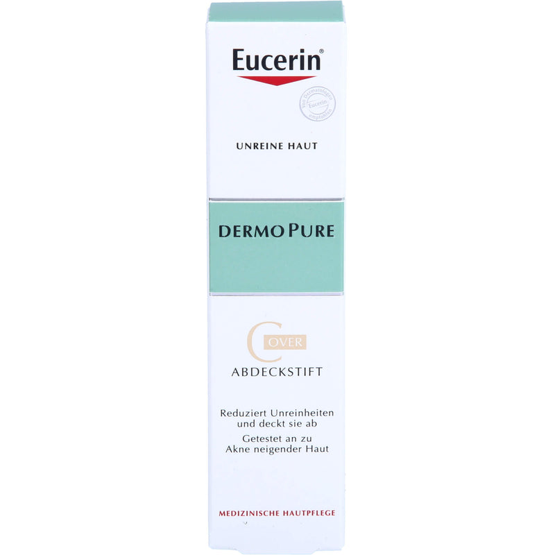 EUCERIN DERMOPU ABDECKSTI 2.0 g