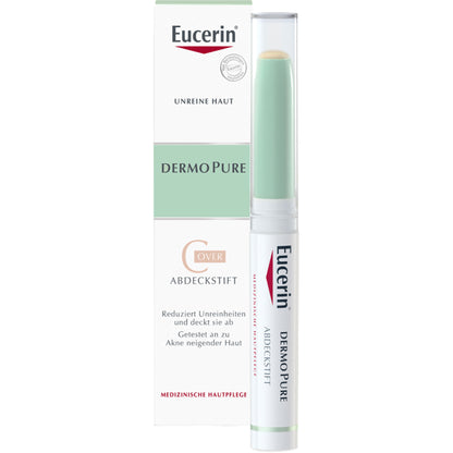 EUCERIN DermoPure Abdeckstift 2.0 g