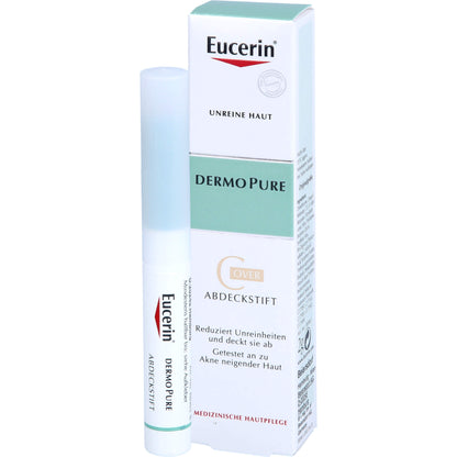 EUCERIN DermoPure Abdeckstift 2.0 g