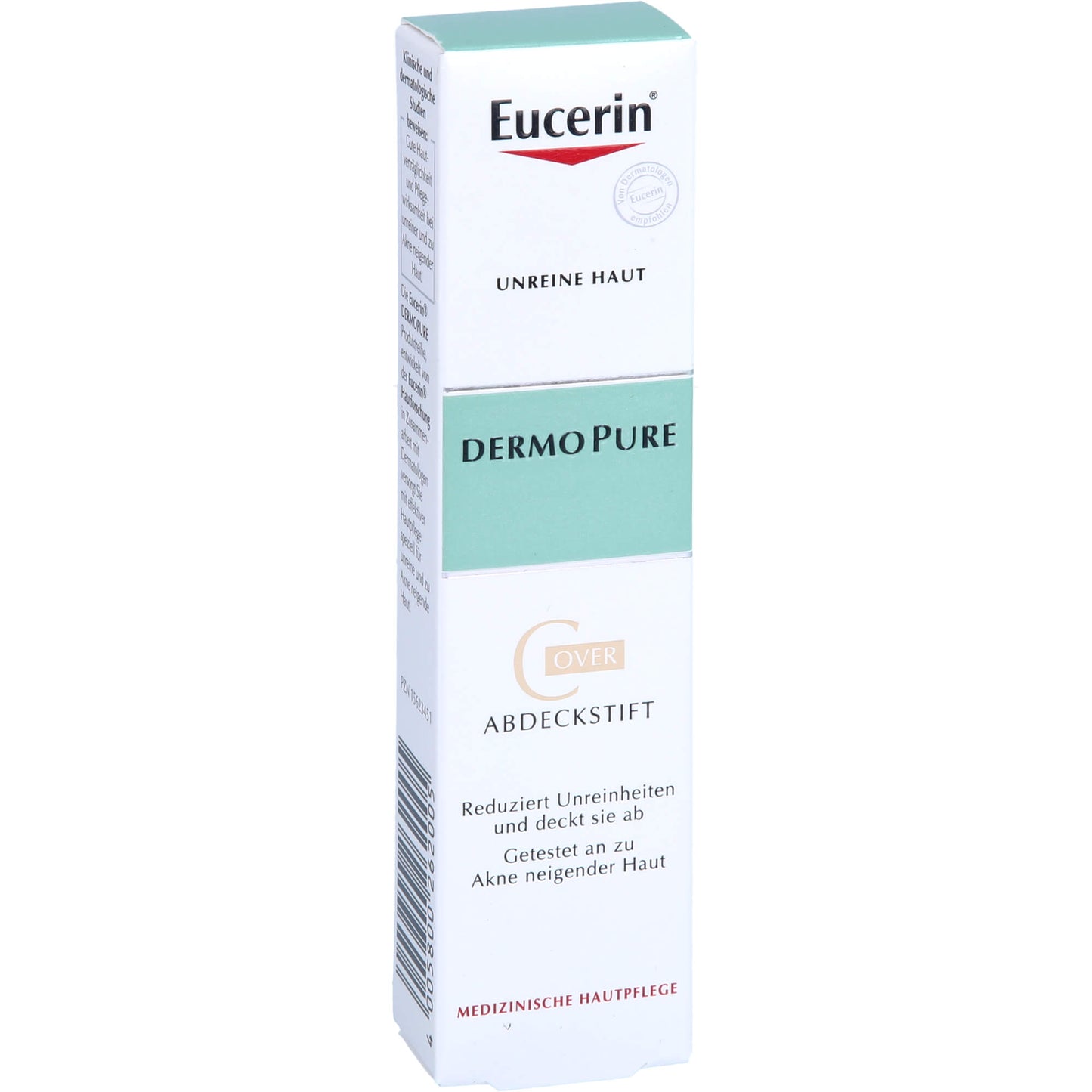 EUCERIN DermoPure Abdeckstift 2.0 g
