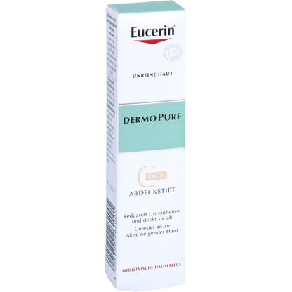 EUCERIN DermoPure Abdeckstift 2.0 g