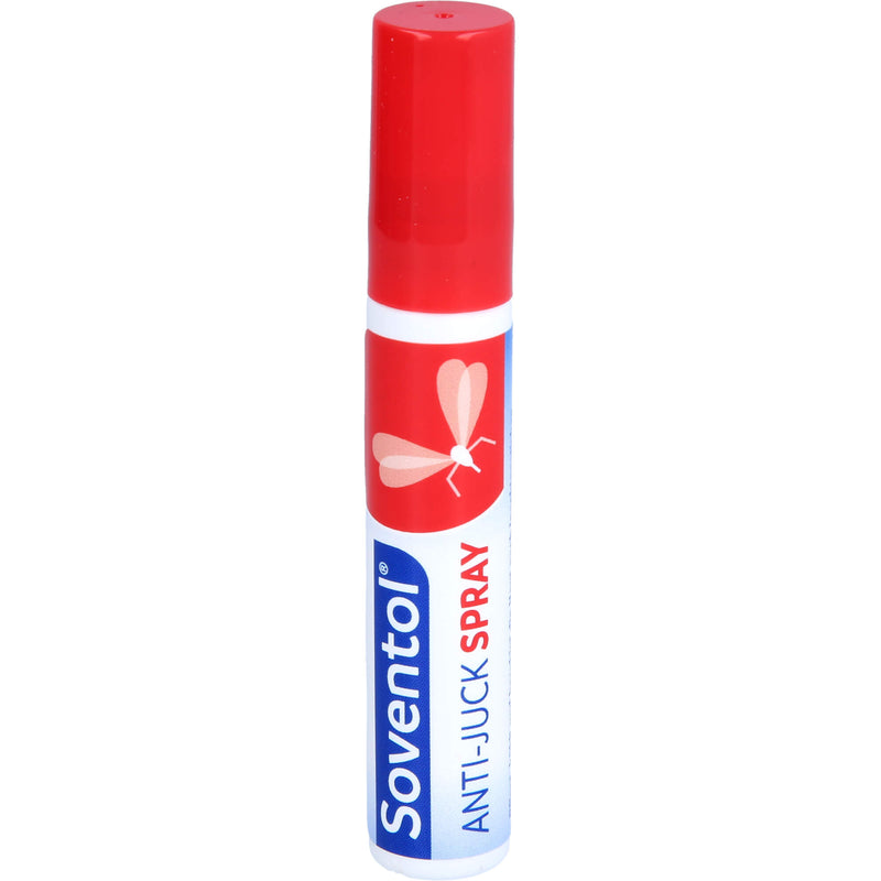 SOVENTOL ANTI JUCK SPRAY 8 ml