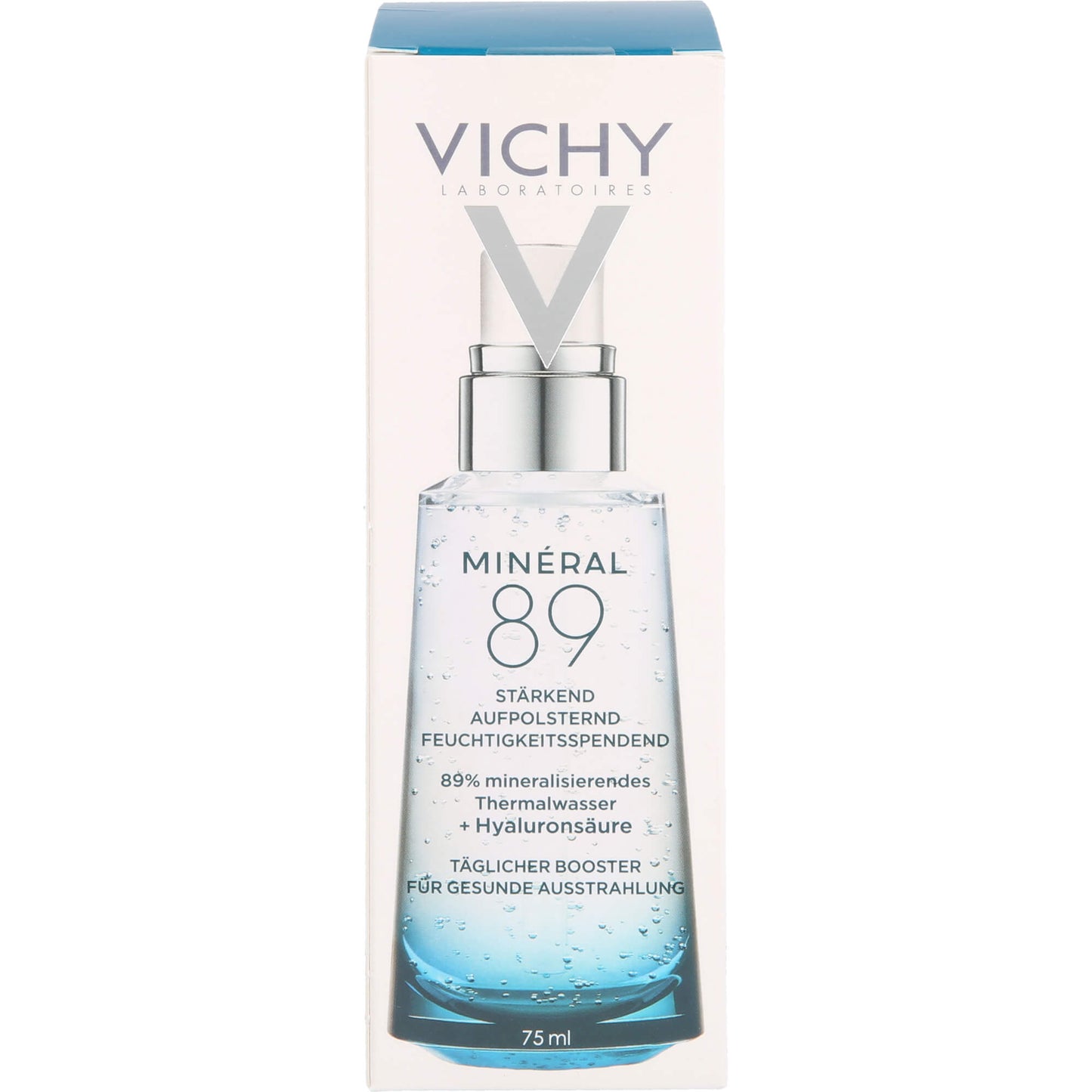 VICHY MINERAL 89 Elixier 75 ml