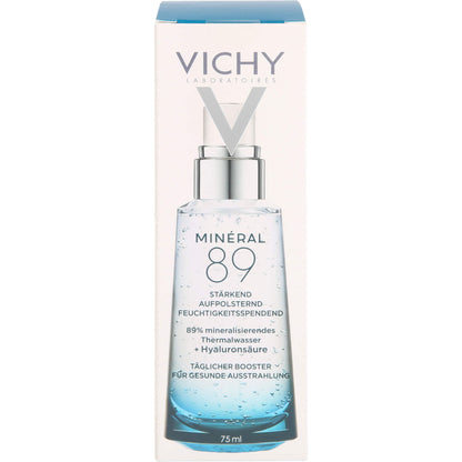 VICHY MINERAL 89 Elixier 75 ml