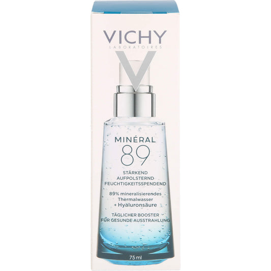 VICHY MINERAL 89 Elixier 75 ml