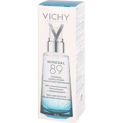 VICHY MINERAL 89 Elixier 75 ml
