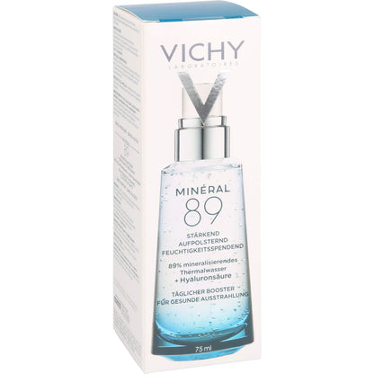 VICHY MINERAL 89 Elixier 75 ml