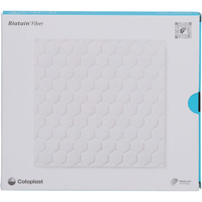 BIATAIN Fiber 15x15 cm Faserverband 5 St