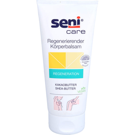 SENI care Pflegebalsam 200 ml