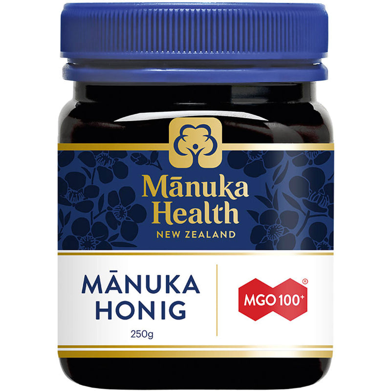 MANUKA HEA MGO100+MA HONIG 250 g