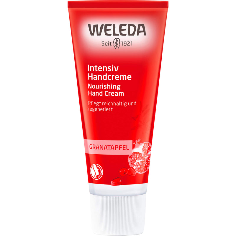 WELEDA GRANATAPFEL INT HAN 50 ml