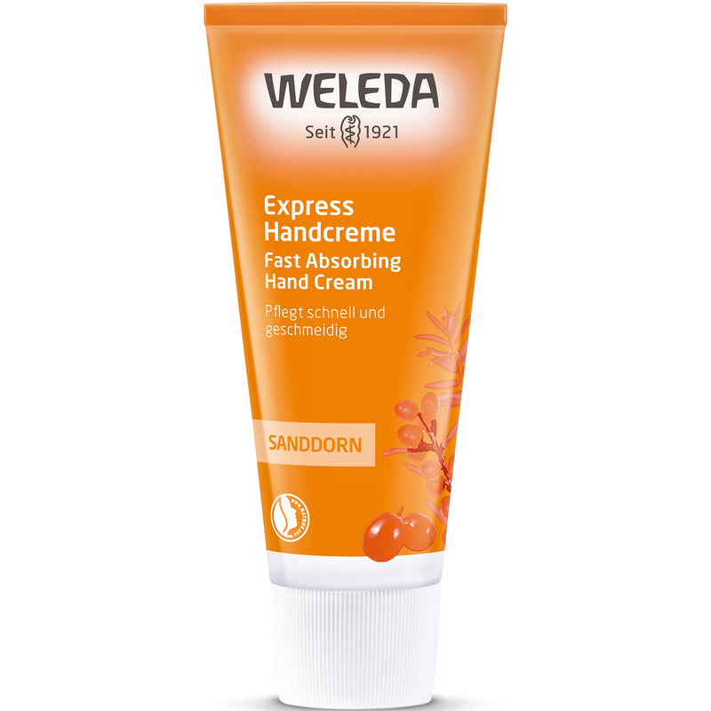WELEDA SANDDO EXPRESS HAND 50 ml