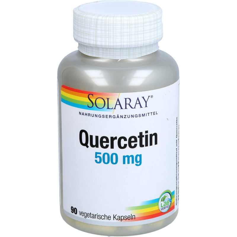 QUERCETIN 500MG 90 St