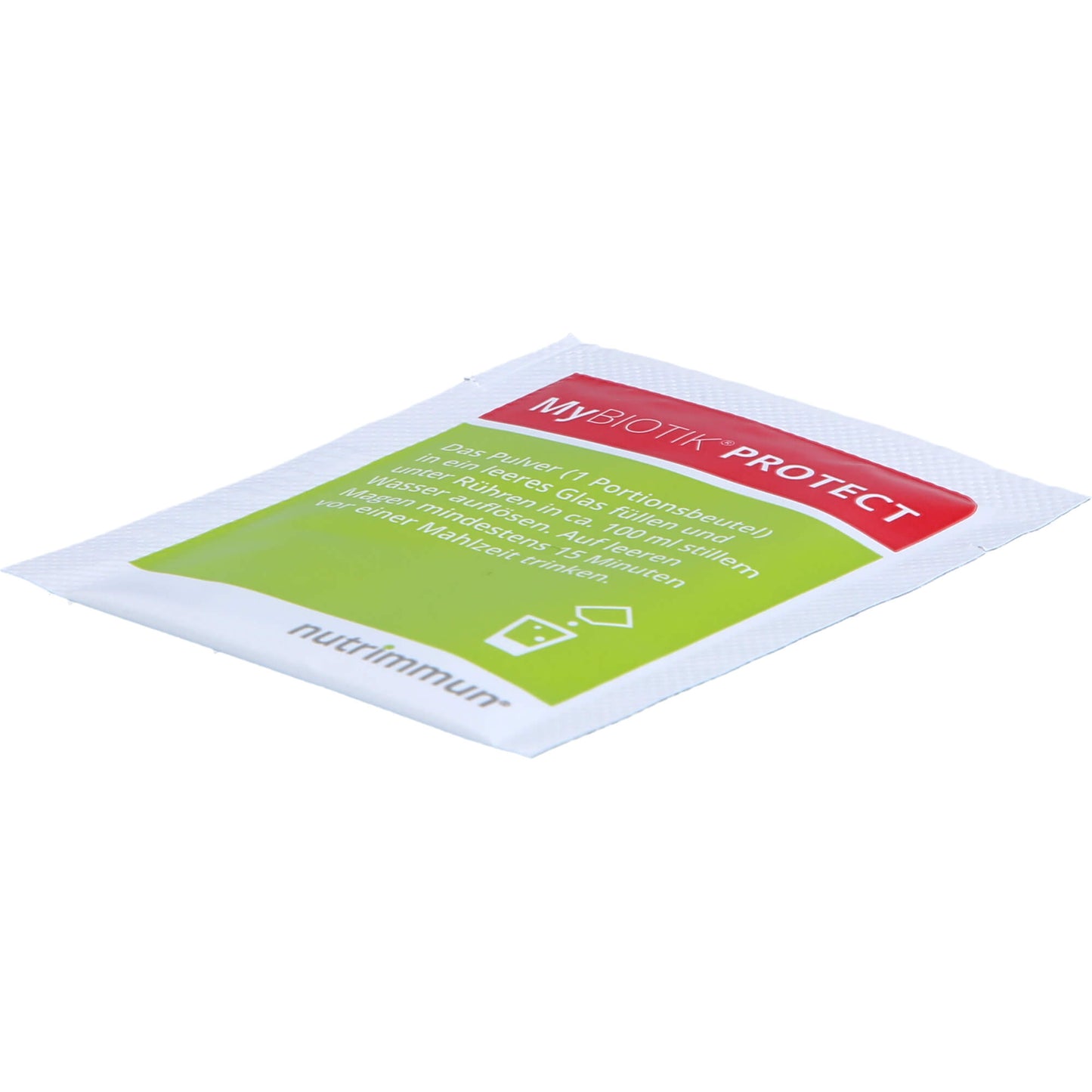 MYBIOTIK PROTECT Pulver 15X2 g