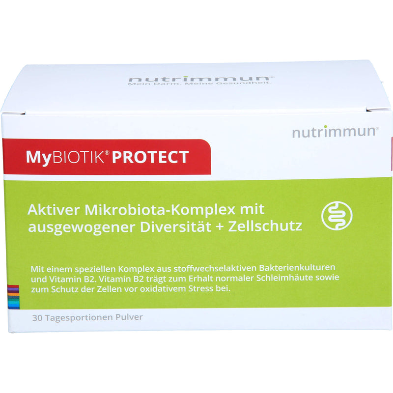 MYBIOTIK PROTECT 30X2 g