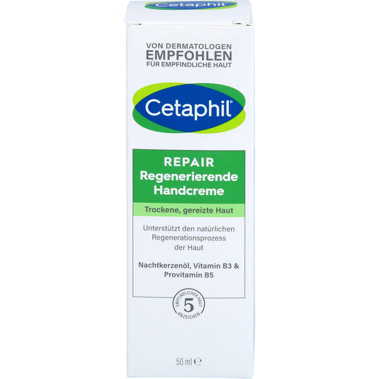 CETAPHIL Repair Handcreme 50 ml