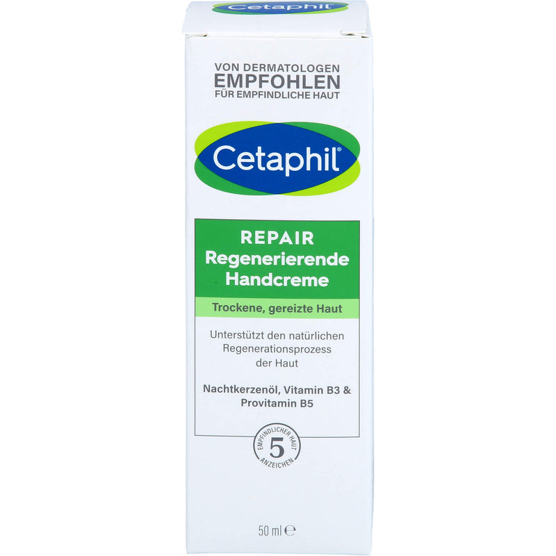 CETAPHIL REPAIR HANDCREME 50 ml