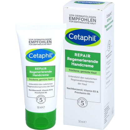 CETAPHIL Repair Handcreme 50 ml