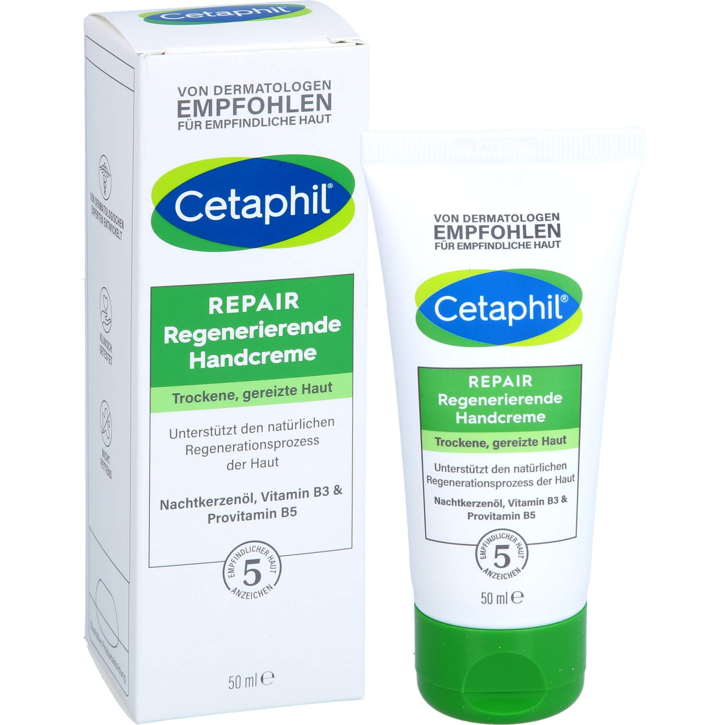 CETAPHIL Repair Handcreme 50 ml
