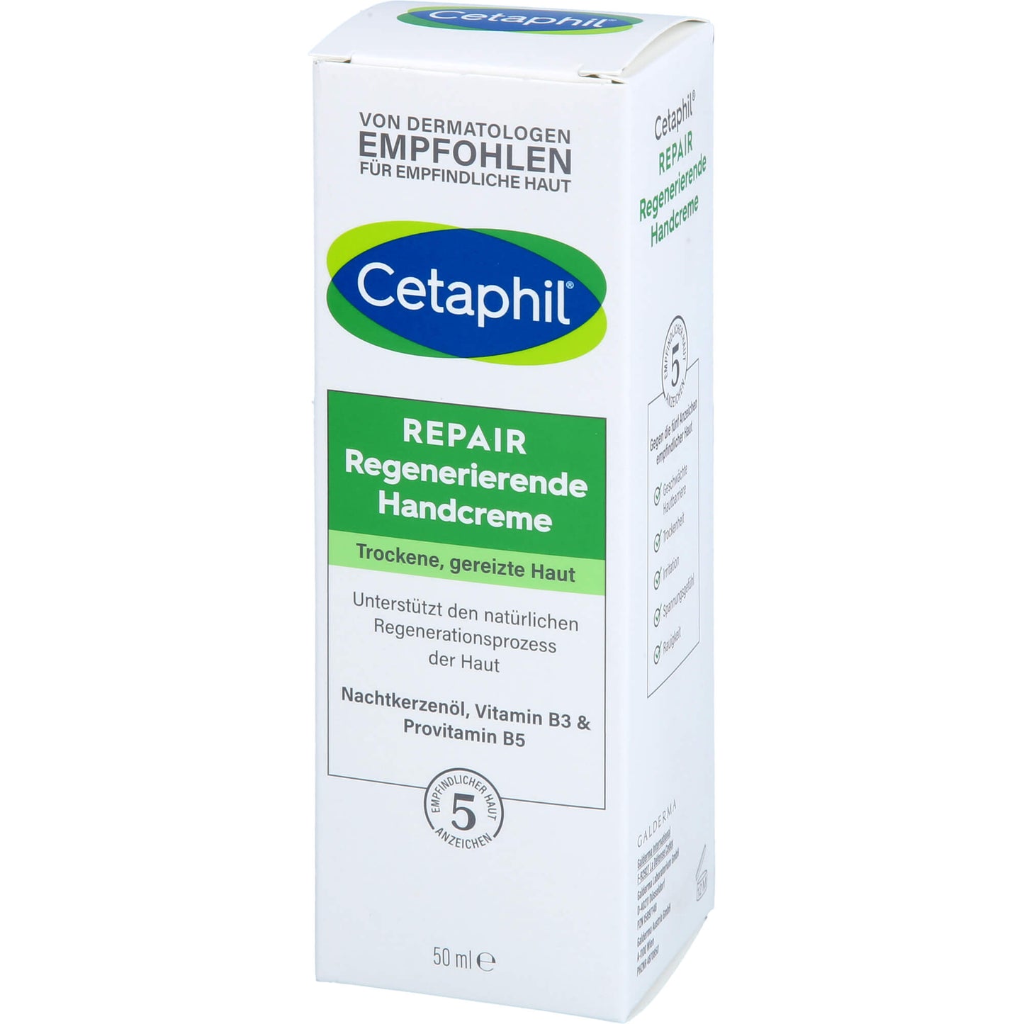 CETAPHIL Repair Handcreme 50 ml