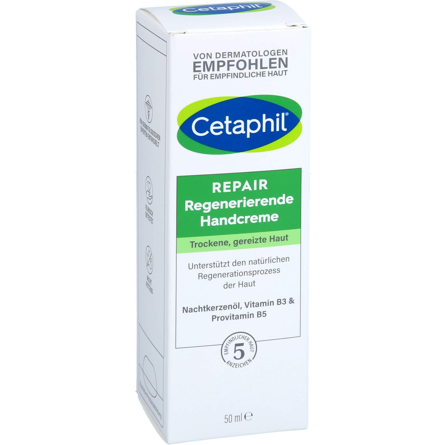 CETAPHIL Repair Handcreme 50 ml