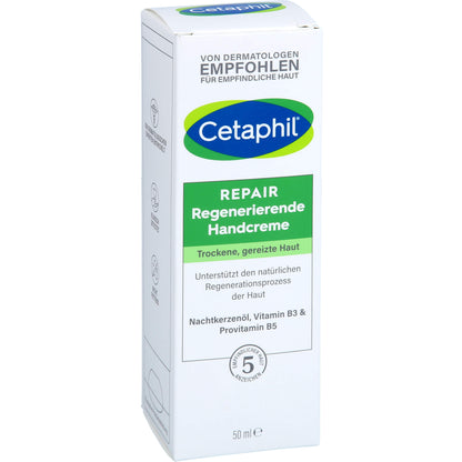 CETAPHIL Repair Handcreme 50 ml