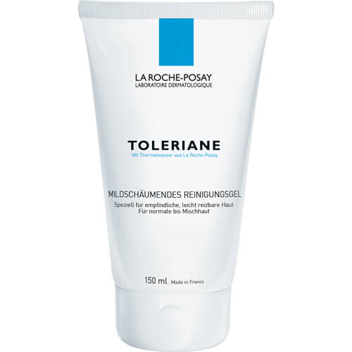 ROCHE POSAY TOL REINIG GEL 150 ml