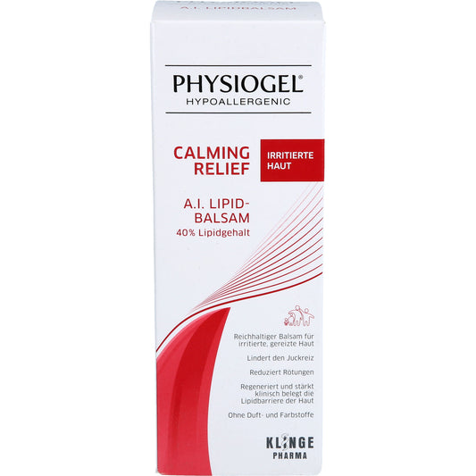 PHYSIOGEL Calming Relief A.I.Lipidbalsam 150 ml