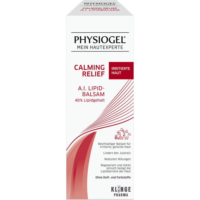 PHYSIOGEL CR A.I. LIPIDBAL 150 ml