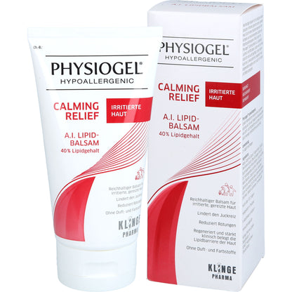 PHYSIOGEL Calming Relief A.I.Lipidbalsam 150 ml