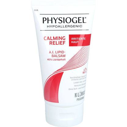 PHYSIOGEL Calming Relief A.I.Lipidbalsam 150 ml