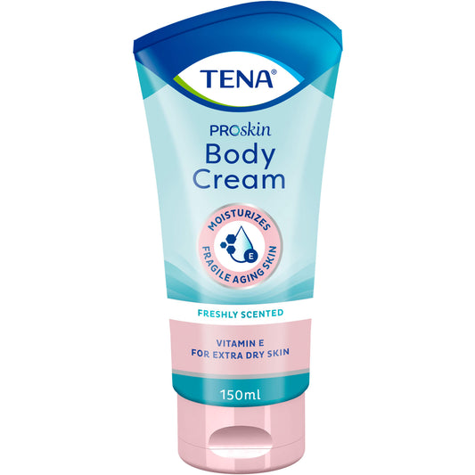 TENA BODYCREAM 150 ml