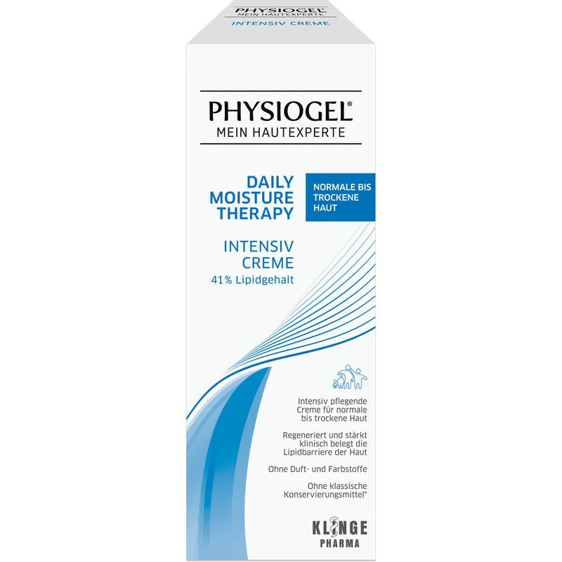 PHYSIOGEL DMT INT CRE 150 ml