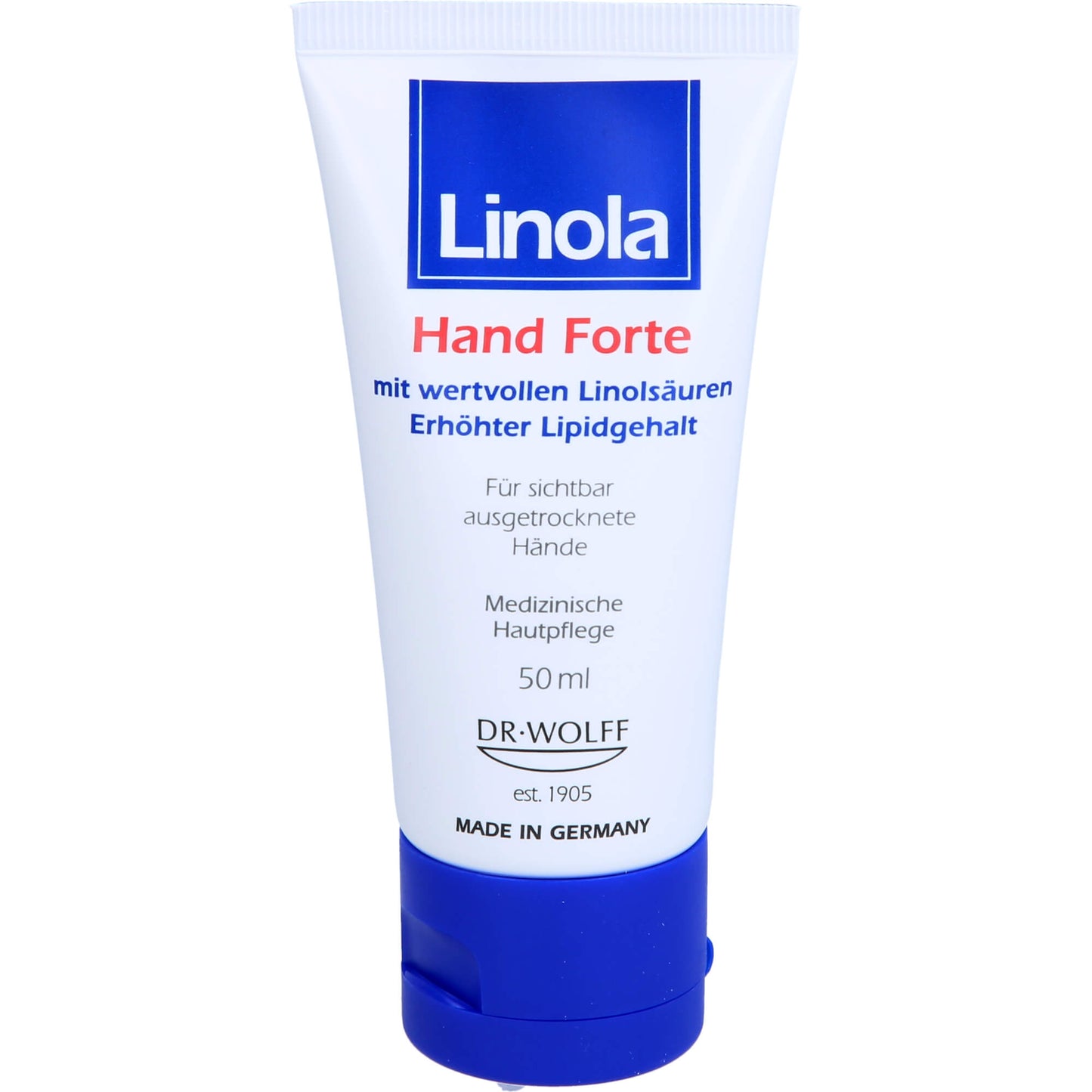 LINOLA Hand Forte Creme 50 ml