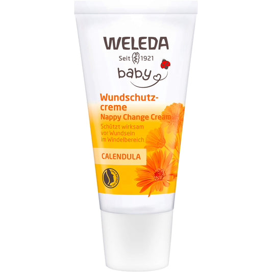 WELEDA Calendula Wundschutzcreme 30 ml