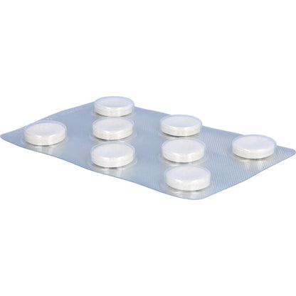 REFLUTHIN bei Sodbrennen Kautabletten Frucht 48 St