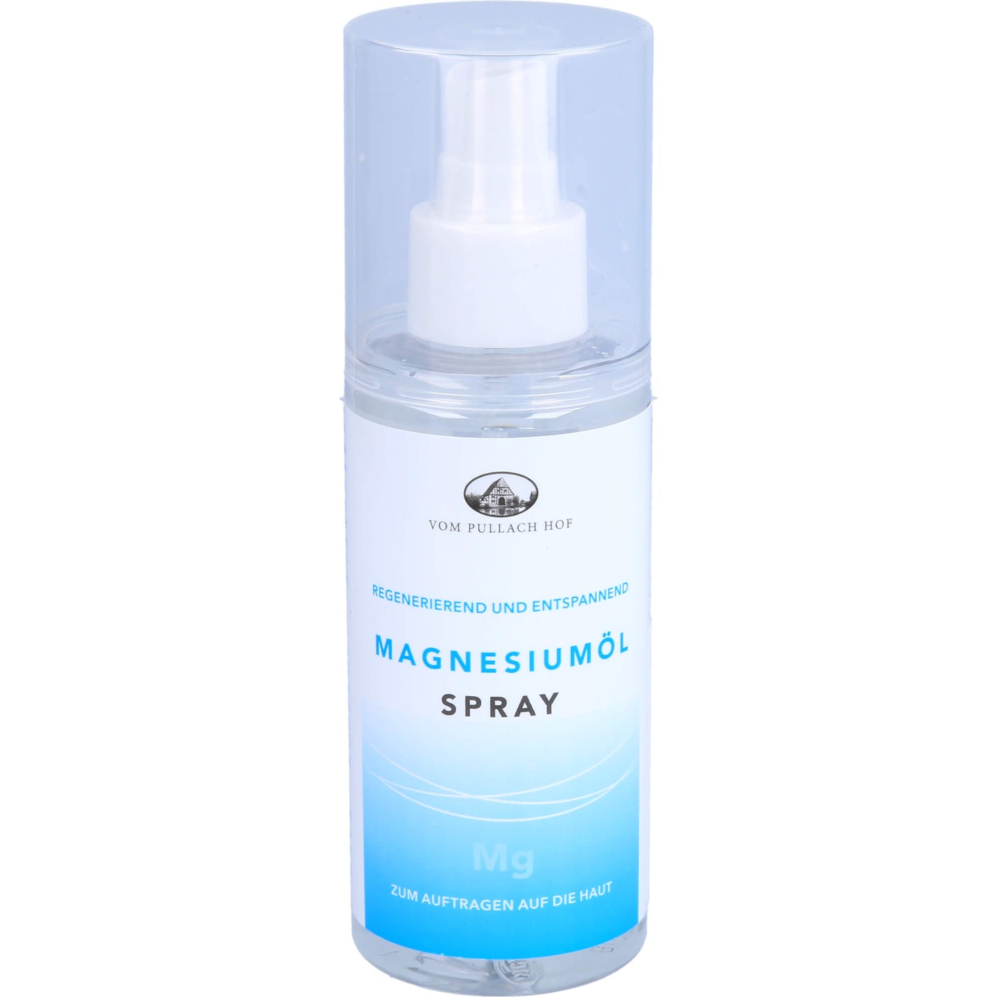 MAGNESIUMÖL Spray 150 ml
