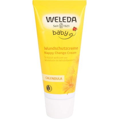 WELEDA Calendula Wundschutzcreme 75 ml