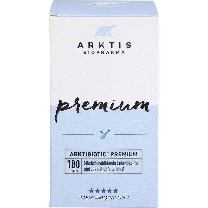 ARKTIS ARKTIBIOTIC PREMIUM 180 g