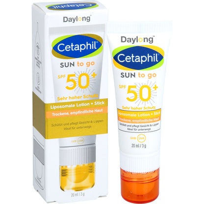 CETAPHIL Sun Daylong Sun Stick to go 20 ml