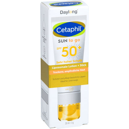 CETAPHIL Sun Daylong Sun Stick to go 20 ml