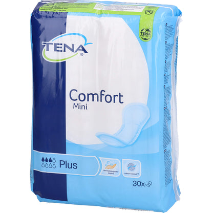 TENA COMFORT mini plus Inkontinenz Einlagen 30 St