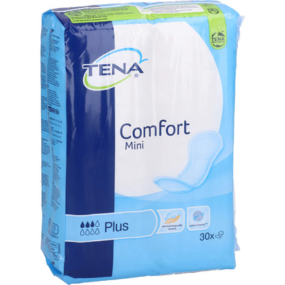 TENA COMFORT mini plus Inkontinenz Einlagen 30 St
