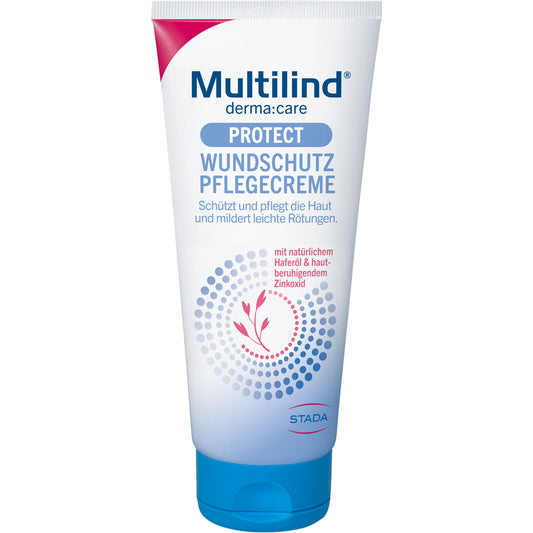 MULTILIND DermaCare Protect Pflegecreme 200 ml