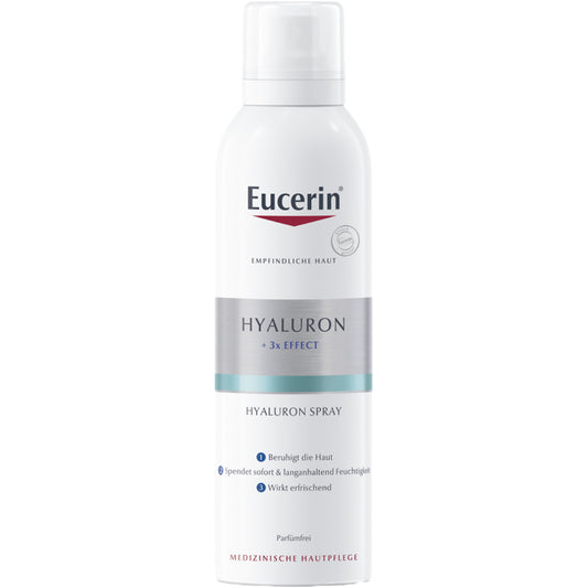 EUCERIN Anti-Age HYALURON Spray 150 ml