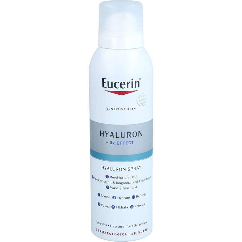 EUCERIN AA HYALURON SPRAY 150 ml