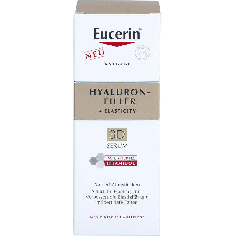 EUCERIN AA HYA FI ELAS 3D 30 ml