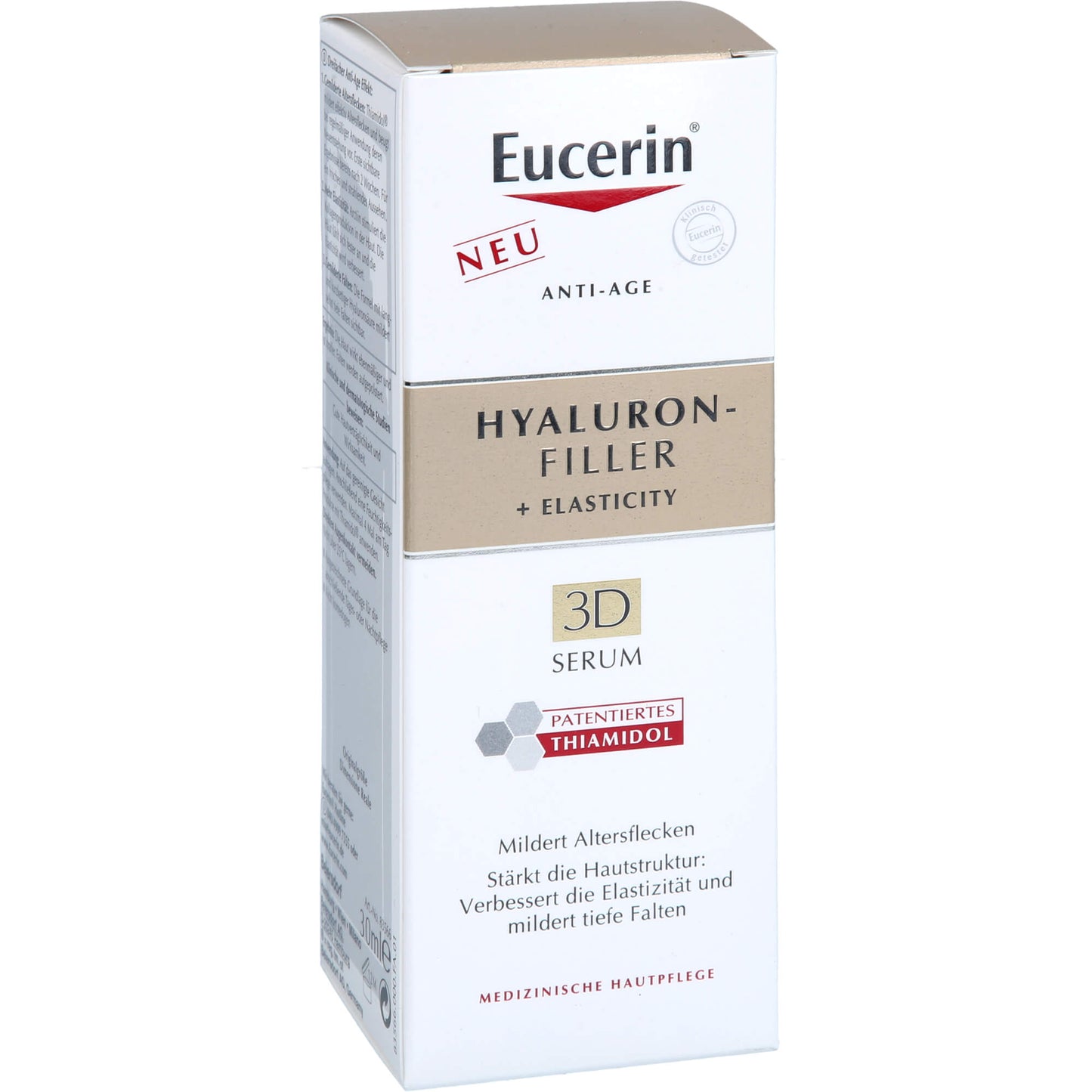 EUCERIN Anti-Age Hyaluron-Filler+Elast.3D Serum 30 ml