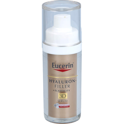 EUCERIN Anti-Age Hyaluron-Filler+Elast.3D Serum 30 ml