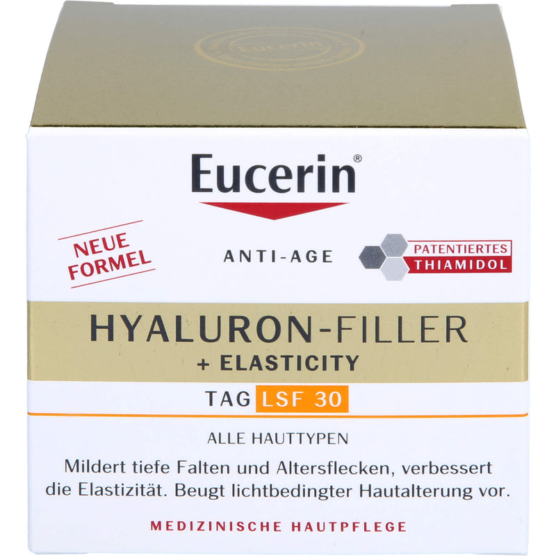 EUCERIN AA HYA FI ELA LF30 50 ml